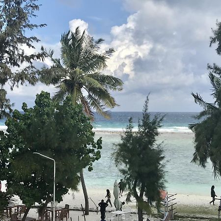 Coral Queen Inn Хулхумале Екстер'єр фото