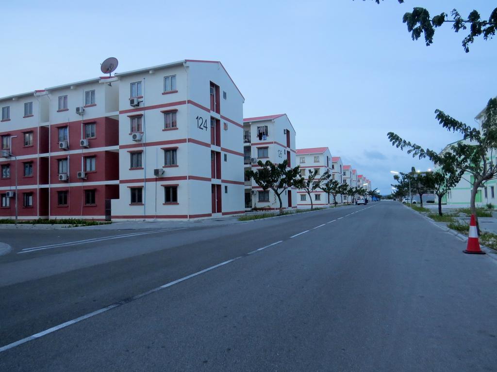 Coral Queen Inn Хулхумале Екстер'єр фото